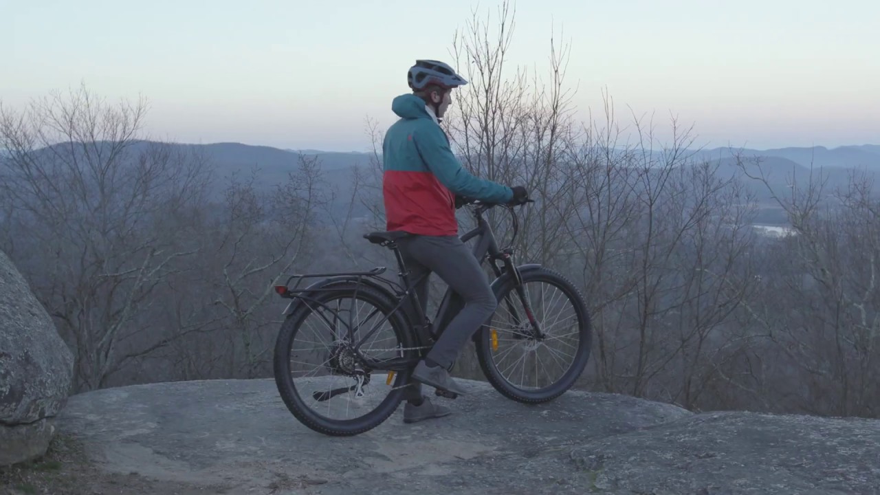 All Terrain R750 Sport 29+