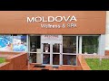 Молдова Wellness SPA \\  Трускавець