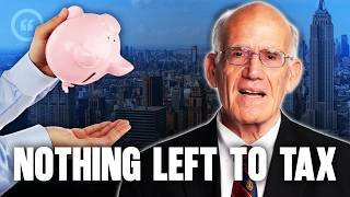 Victor Davis Hanson: Socialism Sounds Great Until You Run Out of Other People’s Money