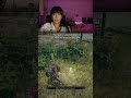 Она ещё и фамилию твою каверкает
