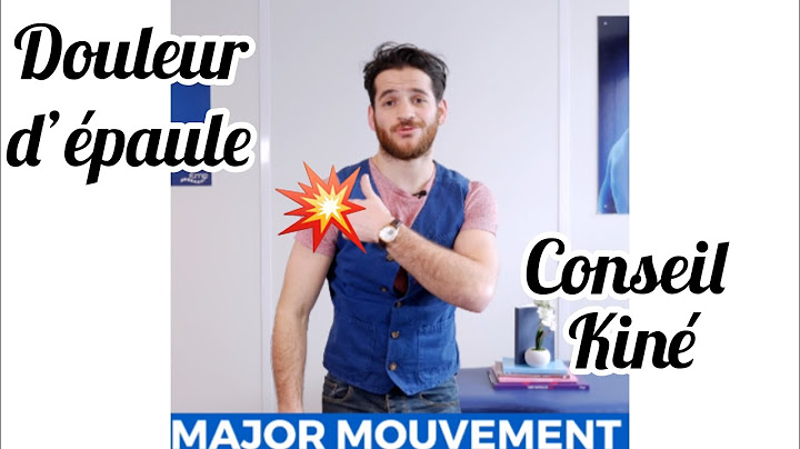 Rotator cuff tendonitis / shoulder pain: physiotherapist advice
