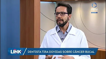 O que é um tumor no dente?
