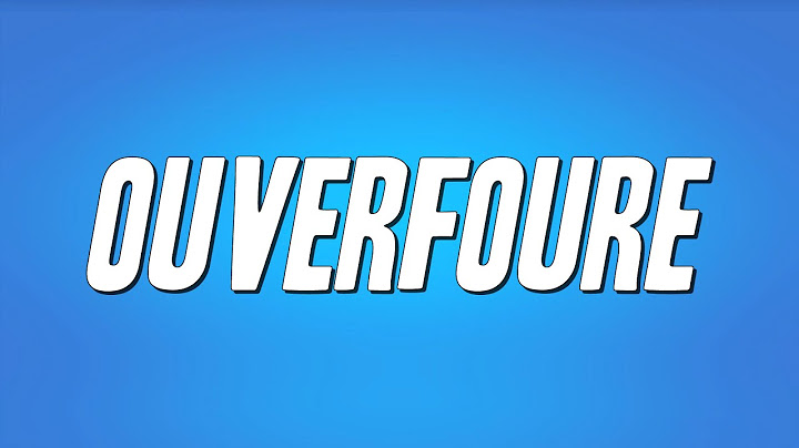 Lazza - OuverFOURe (Testo)