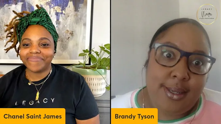 EP 4 | Brandy Tyson | Purple Cow