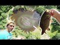 5 Day Fishing Challenge (Jon B's Pond)