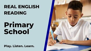 Explanation of English  education system
