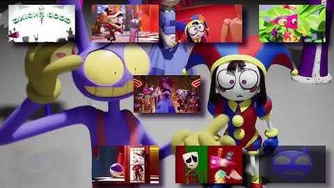 TADC7 - Sparta Quest For Perfection Remix