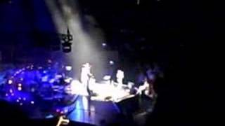 Josh Groban: Ft. Ladysmith Black Mambazo &quot;Lullaby&quot; 3/12/07