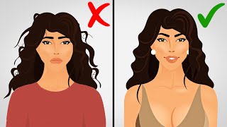 4 Habits That Will Make YOU Better Looking