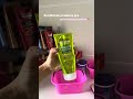 Amo esse momento de autocuidado 🛁✨ #compras #autocuidado #cosmeticos