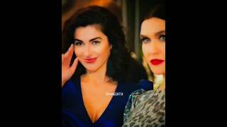 Strong Womens Advent Scares Everyone Shajer E Mamnu Edit