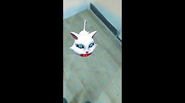 Unity ARCore Pet Simulator tutorial Part 9 - Follow Fix