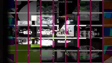 Scan vs Round 14 (music scan vs)