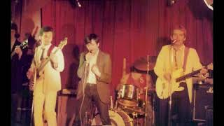 Billy Karloff And The Extremes - Little Things That Stimulate The Senses - Live