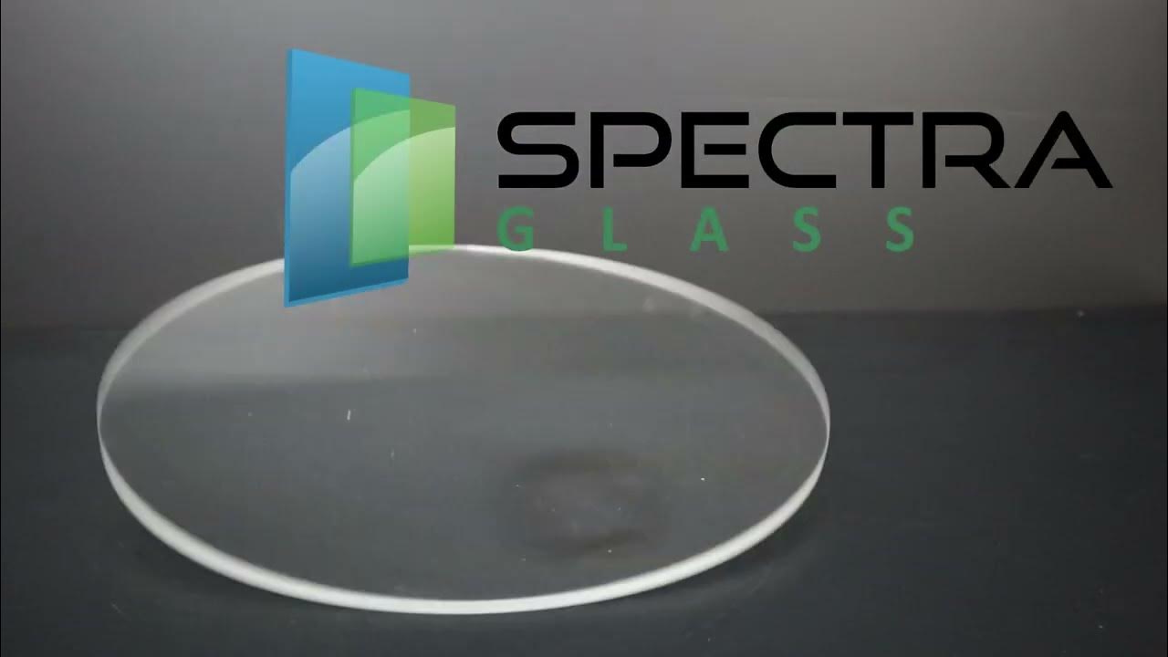 Acrylic Circle Commercial Plastics Depot YouTube