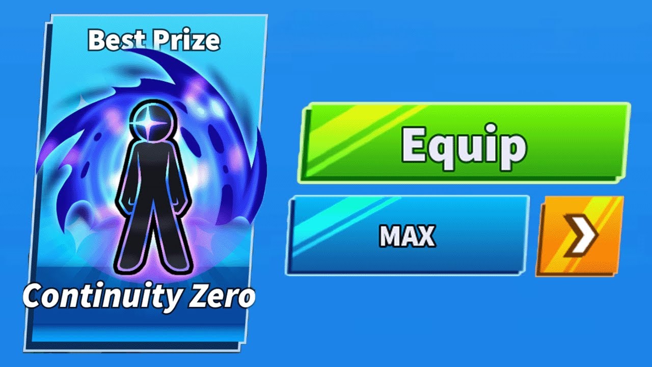 NEW "CONTINUITY ZERO" ABILITY NEW UPDATE in Roblox Blade Ball YouTube