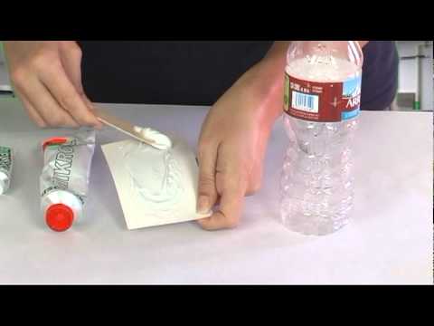 using mikrosil to lift fingerprints from irregular surfaces