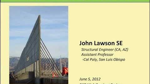 Tilt-Up Wall Design Provisions