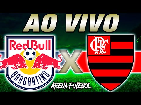 Onde assistir ao vivo RB Bragantino x Flamengo – Brasileirão Série A -  22/06/2023