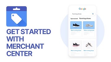 How To Make Your Products Appear on Google Shopping? Get Started with Merchant Center 🛒🔍