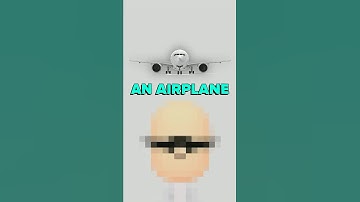 i made a ✈️ Mii