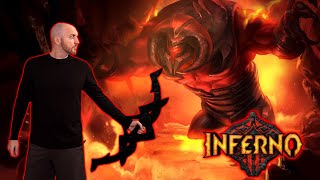 Wow Player Vs Inferno