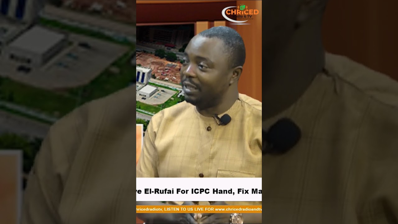 Uploads from CHRICED RADIO & TV