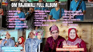 OM RAJAWALI FULL ALBUM ACARA PESTA BPK ARWIN DI DESA KEBAN 1 || DREAM STUDIO