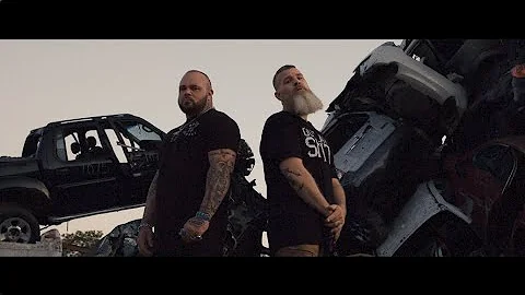 Brodnax ft Struggle Jennings - "Forrest Bondurant"...