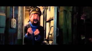 Momento Capitan Haddock