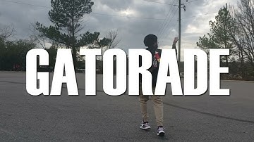 OfficialCaydeon | Isaiah Rashad - Gatorade (Prod. by KennyBeats)