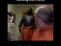 Mark Henry In Prison