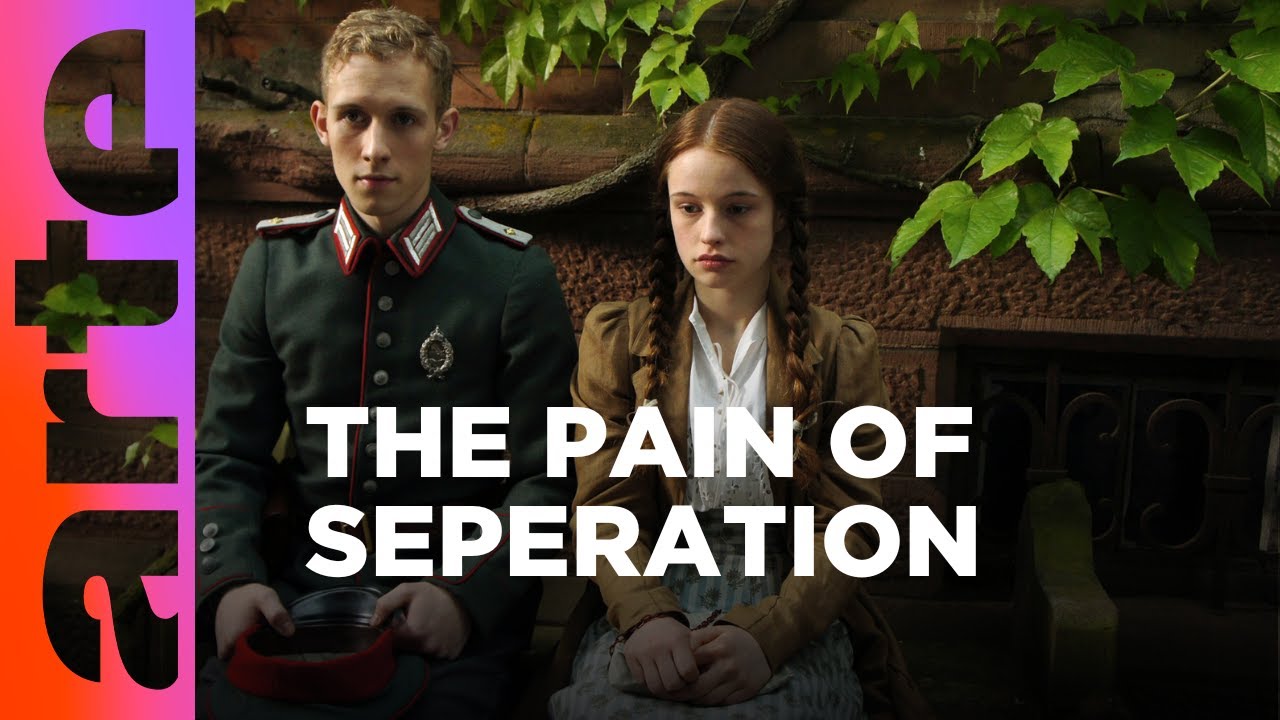 14: Diaries of the Great War - Desire (4/8) | ARTE.tv Culture - YouTube