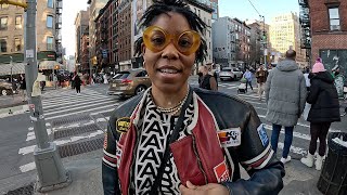 What Are People Wearing in New York? (Fashion Trends 2024 NYC Street Style Ep.102)