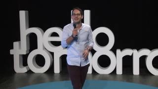 How to build an A-Team - Raphael Ouzan, Founder & CTO of BillGuard