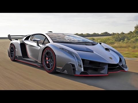Need for Speed: Rivals  Part 19  Lamborghini Veneno Playstation 4 
