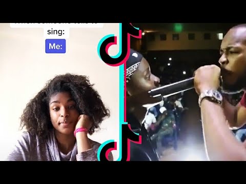 Tik Tok Angola Last 5 Karina Xofela Reis Do Rompimento Rrpl Youtube