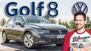 VW Golf 8: тестваме най-новото поколение на хитовия модел!