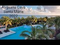 Angsana hotel tour March 2022 - Cayo Santa Maria Cuba