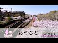 「4月April」『おやさと このひと月』