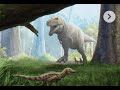 New Giant T-Rex eats me alive | The isle