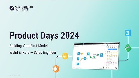 Building My First Model: Jumping into Predictive Analytics With Visual Auto ML