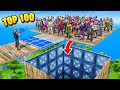 TOP 100 ODDLY SATISFYING FORTNITE MOMENTS (Part 8)
