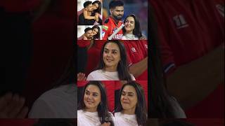 Preity Zinta ने shreyas iyer के बारे में दिया बड़ा बयान 😱 || #cricket #iplnews #shorts