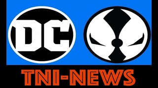 TNINews McFarlane DC