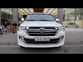 تويوتا لاندكروزر 2019 مواصفات سعر TOYOTA LANDCRUISER 2019 GXR تويوتا لاندكروزر 2019 مواصفات سعر TOYOTA LANDCRUISER 2019 GXR