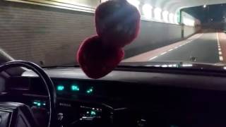Driving #2 | 1989 Cadillac Sedan deVille