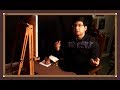 The Daily Yupari | Portrait Painting for Beginners - Paint Along 1