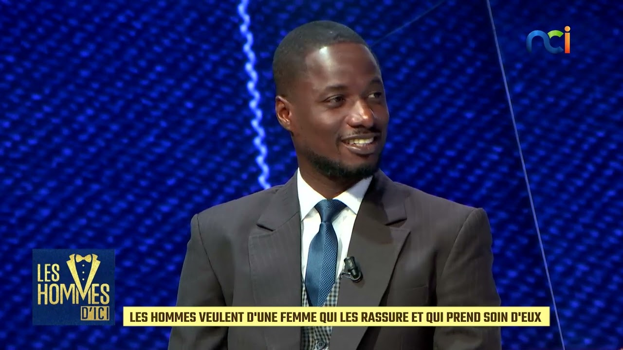 Les Hommes d'Ici s2 du 21 juillet 2023 | Les hommes veulent une femme qui les rassure ...