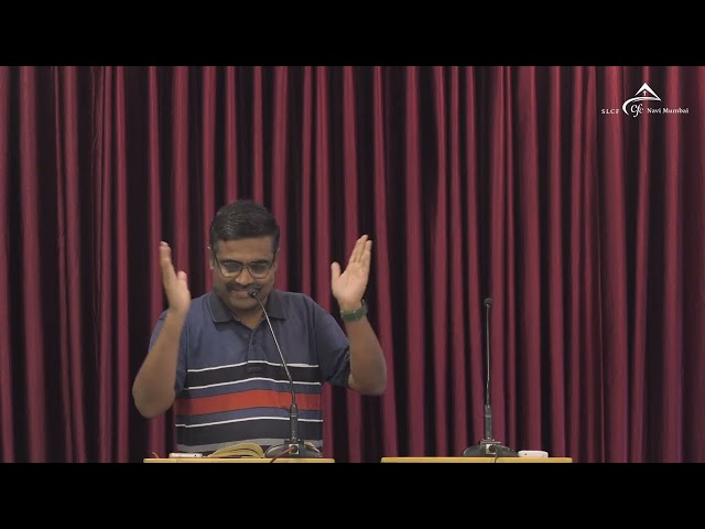 For Children : Live In Favour With God | Joseph Samuel